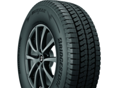 BRIDGESTONE BLIZZAK LT